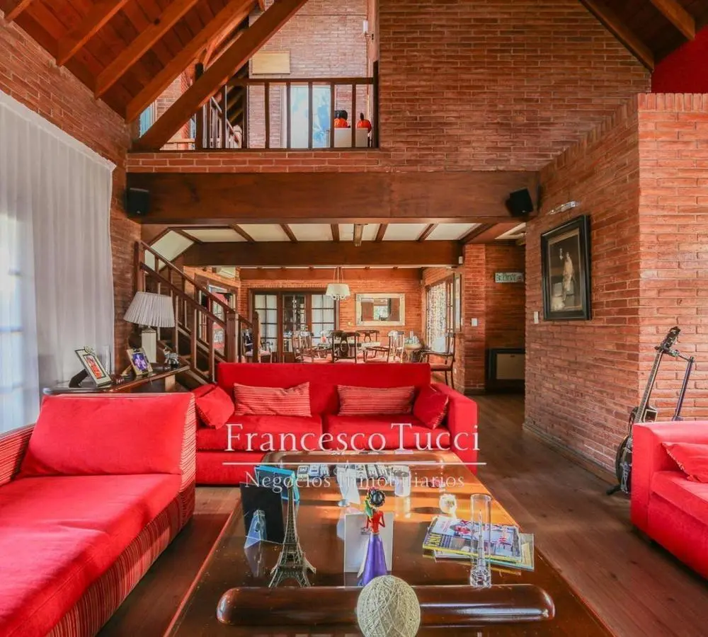 Casa en venta 6 ambientes San Diego 4