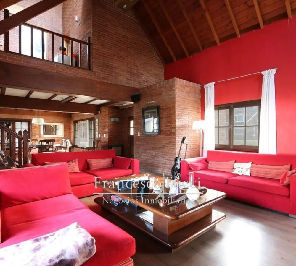 Casa en venta 6 ambientes San Diego 3