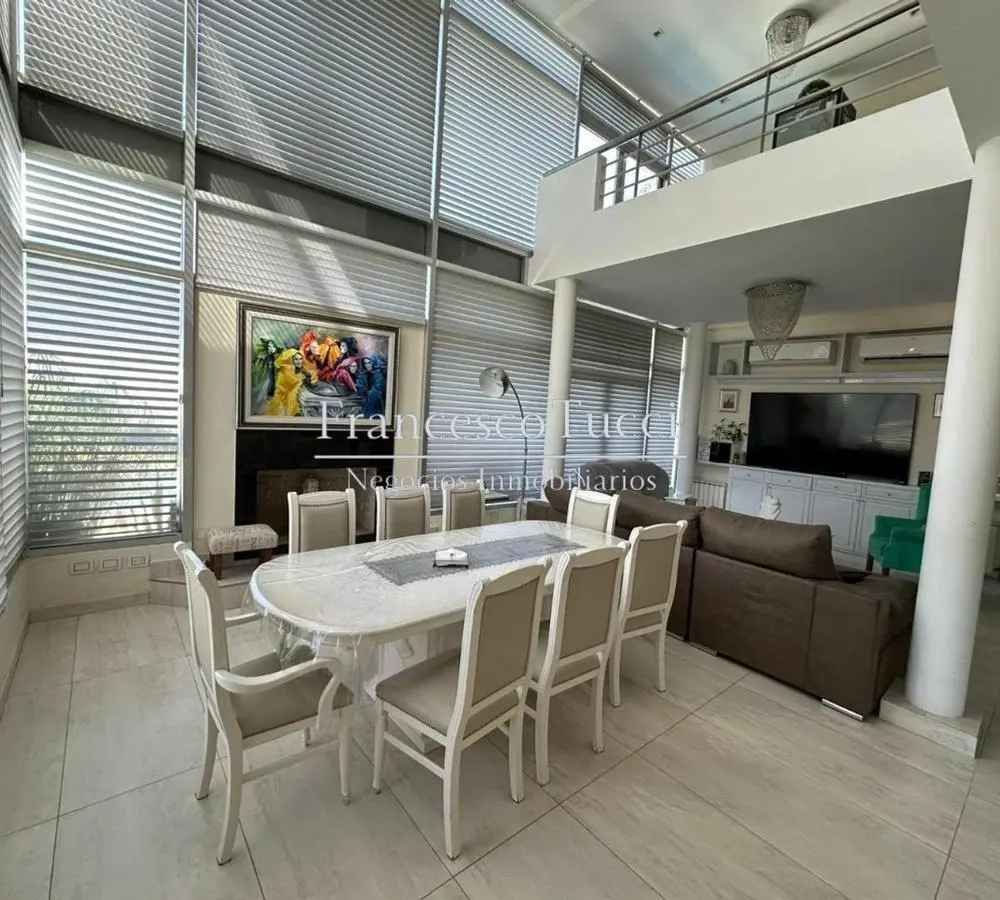 Casa en venta 7 ambientes Country San Diego 3