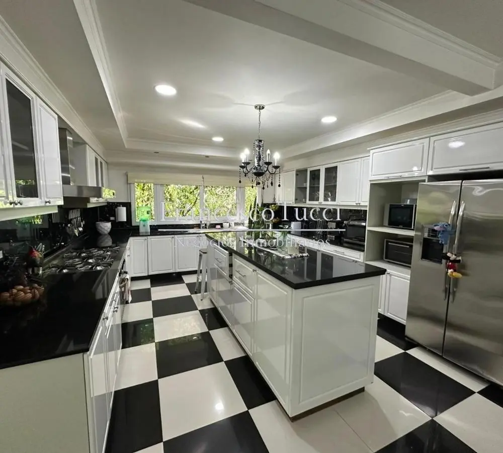 Casa en venta 7 ambientes Country San Diego 2