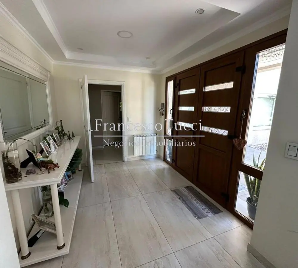 Casa en venta 7 ambientes Country San Diego 5