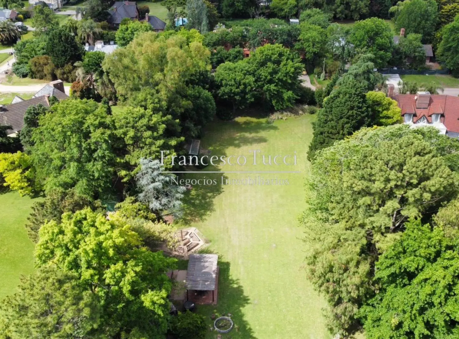 Terreno en venta lote interno en San Diego C.C 2