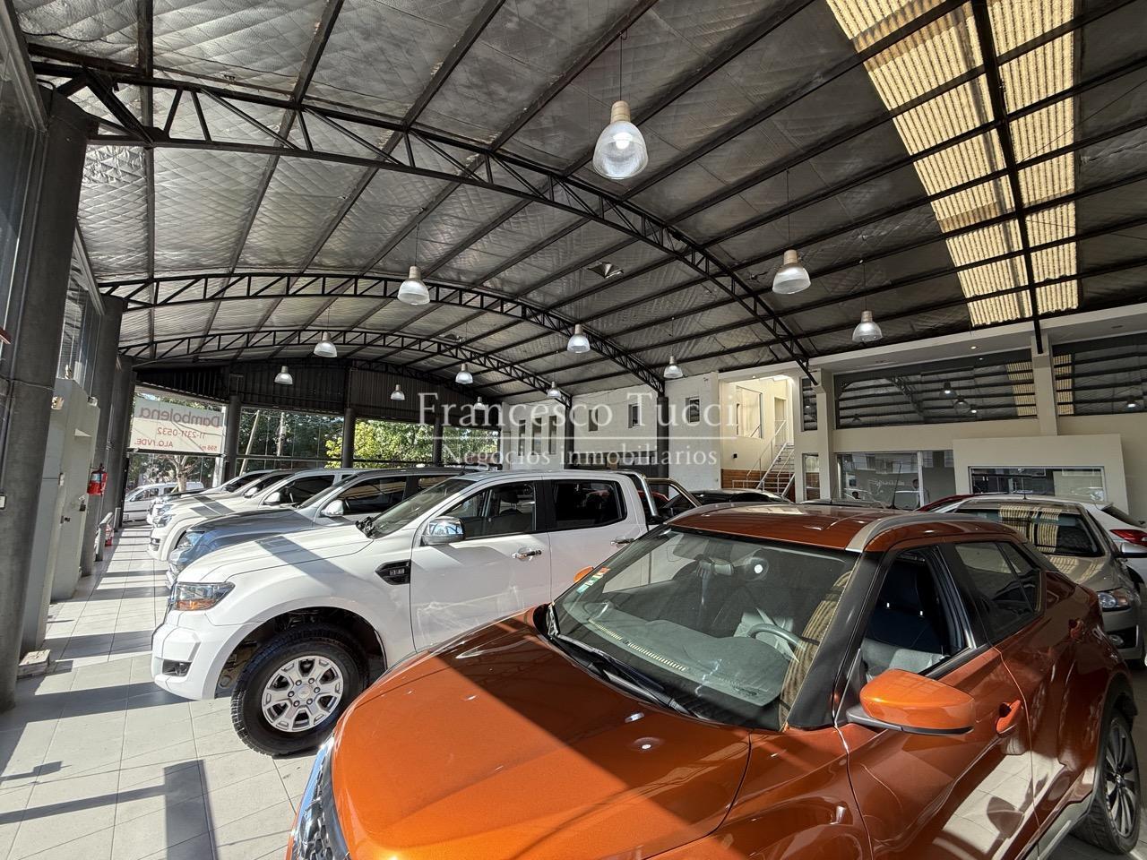 Foto de Local en venta/alquiler en Moreno, imagen 4