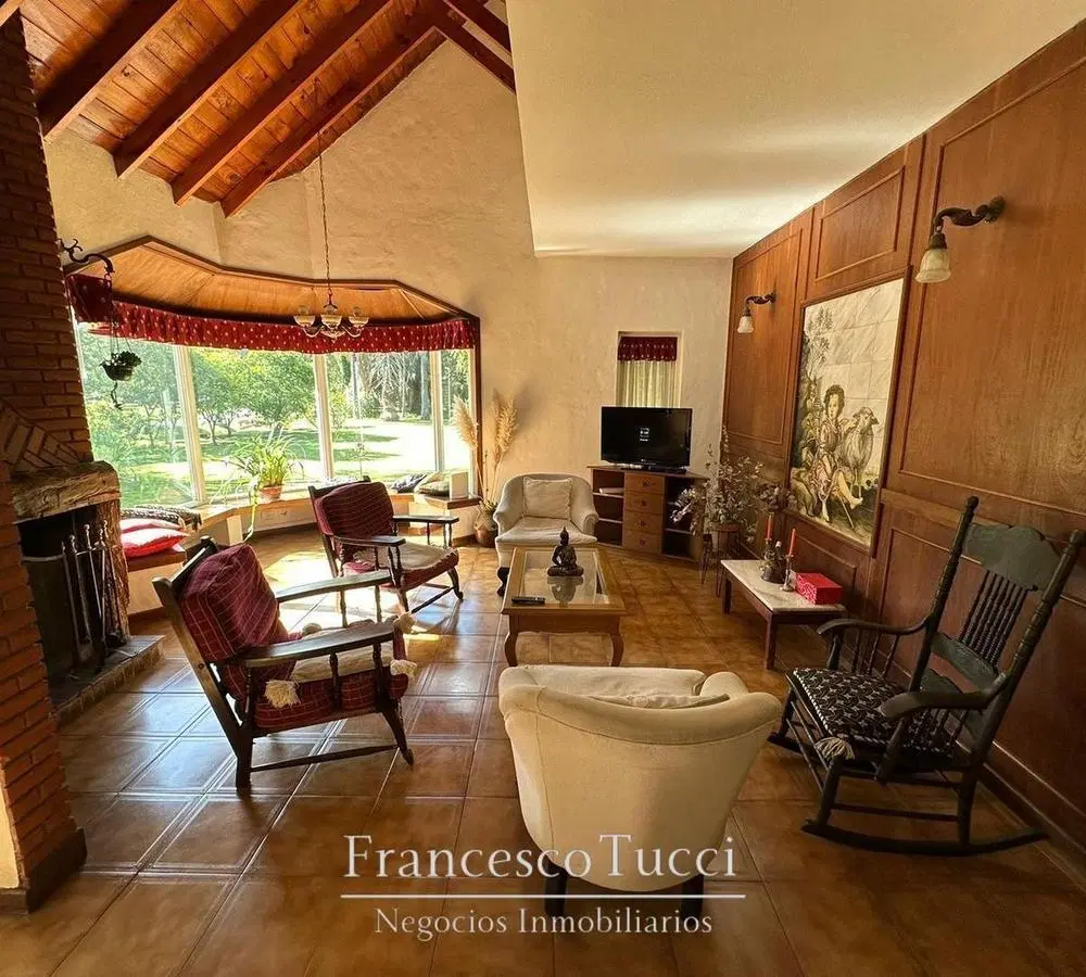 Casa en Alquiler temporal en La Tradición 5