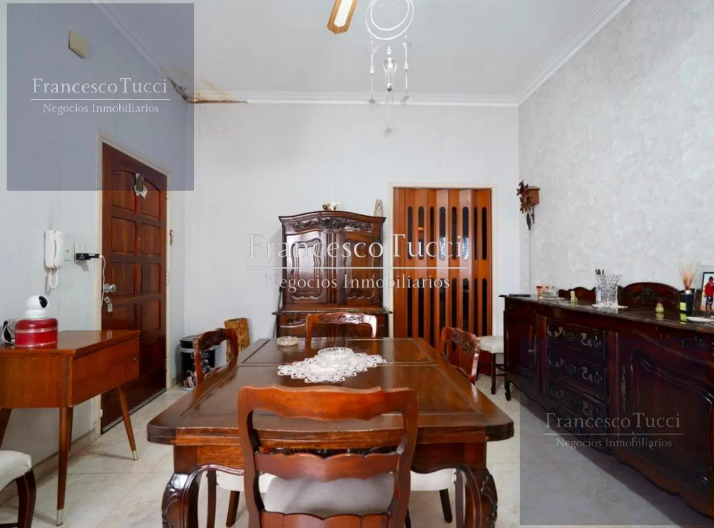 Casa en venta 4 ambientes Ramos Mejía 8