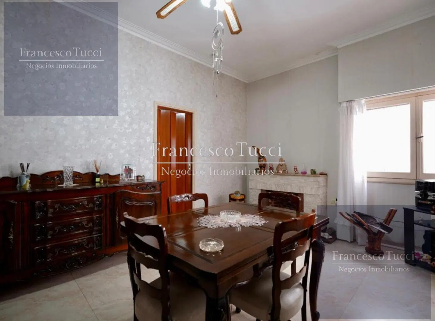 Casa en venta 4 ambientes Ramos Mejía 4