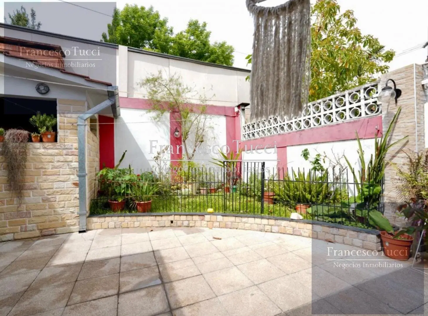 Casa en venta 4 ambientes Ramos Mejía 2