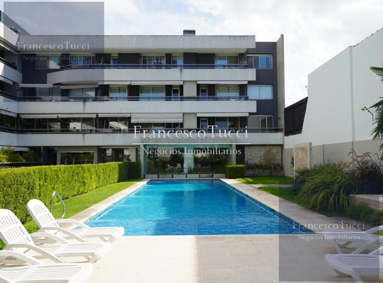 Departamento en venta 2 ambientes en Villa Sarmiento