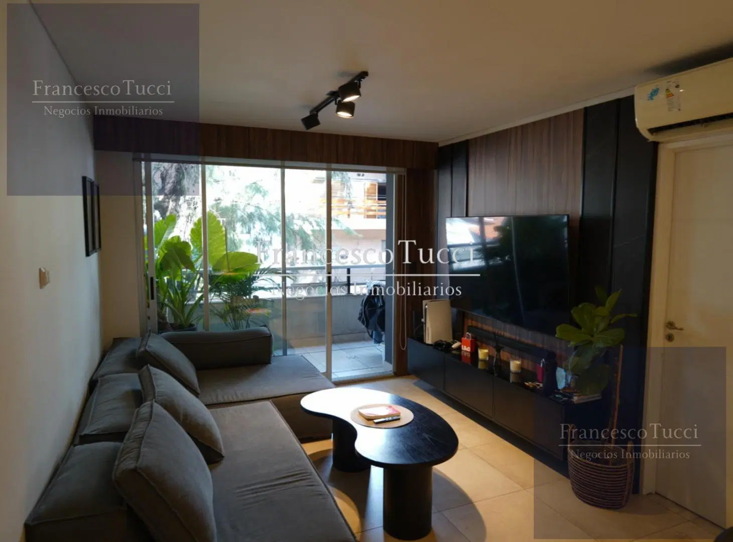 Departamento en venta 2 ambientes en Villa Sarmiento 5