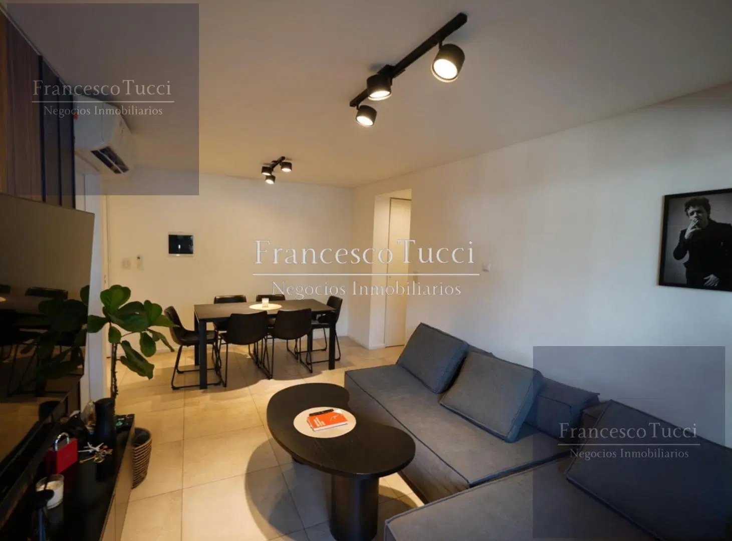 Departamento en venta 2 ambientes en Villa Sarmiento 8