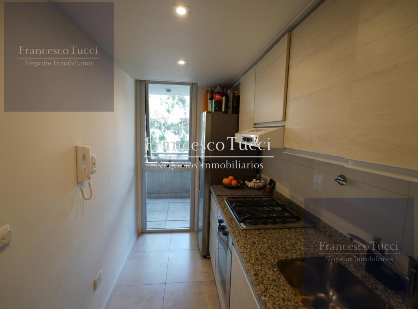 Foto de Departamento en venta 2 ambientes en Villa Sarmiento, imagen 4