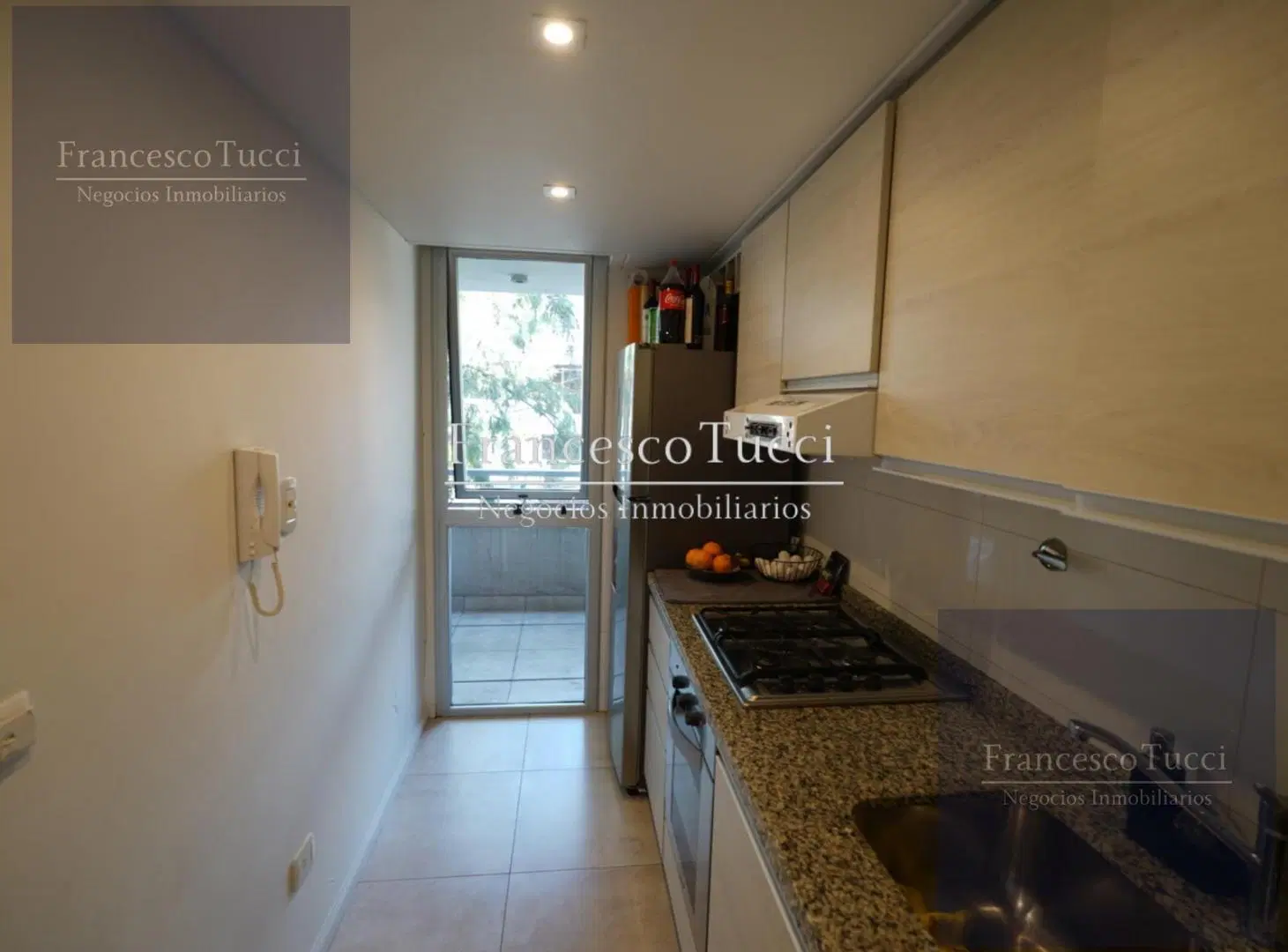 Departamento en venta 2 ambientes en Villa Sarmiento 4