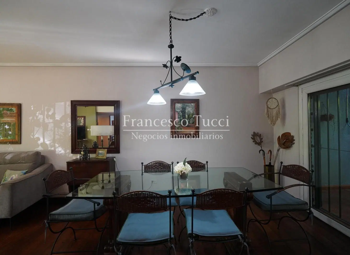 Casa en venta 5 ambientes Haedo 4