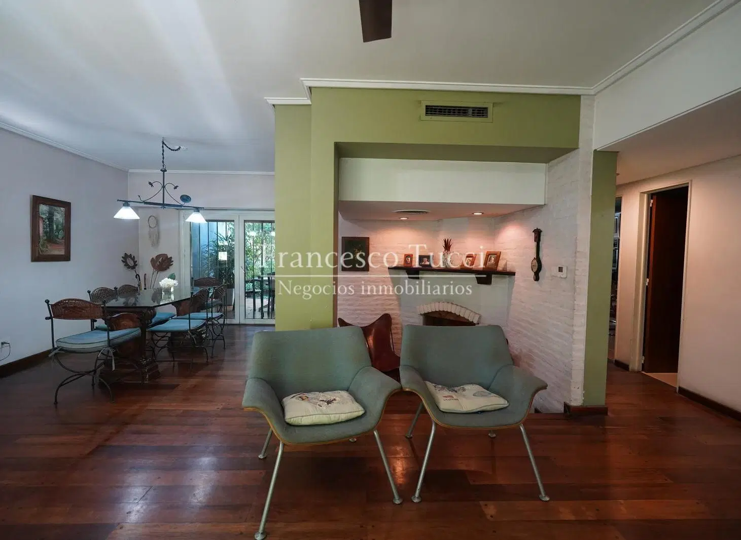 Casa en venta 5 ambientes Haedo 2