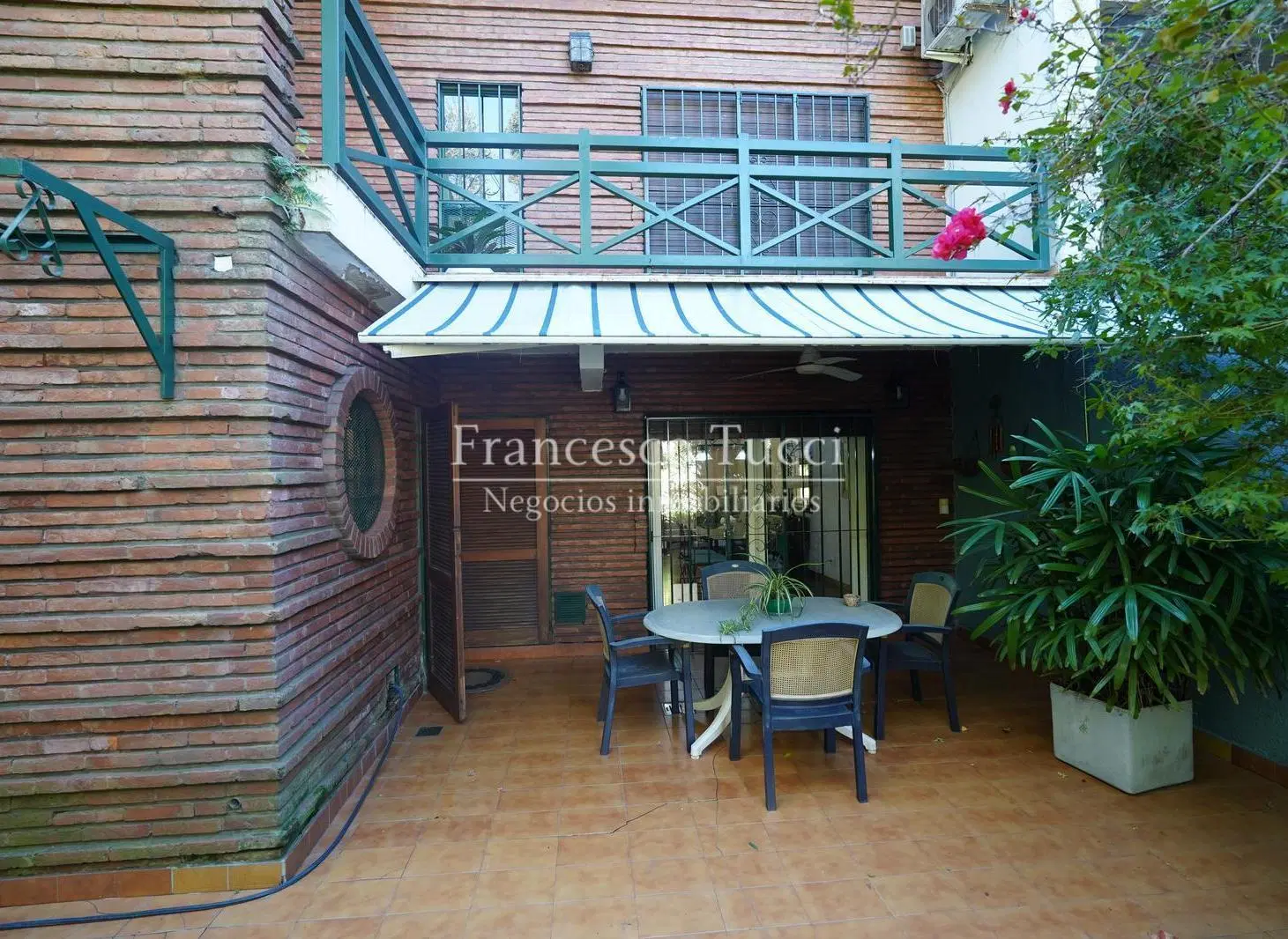 Casa en venta 5 ambientes Haedo 5