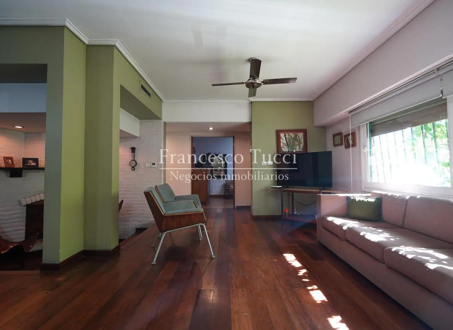 Casa en venta 5 ambientes Haedo 3