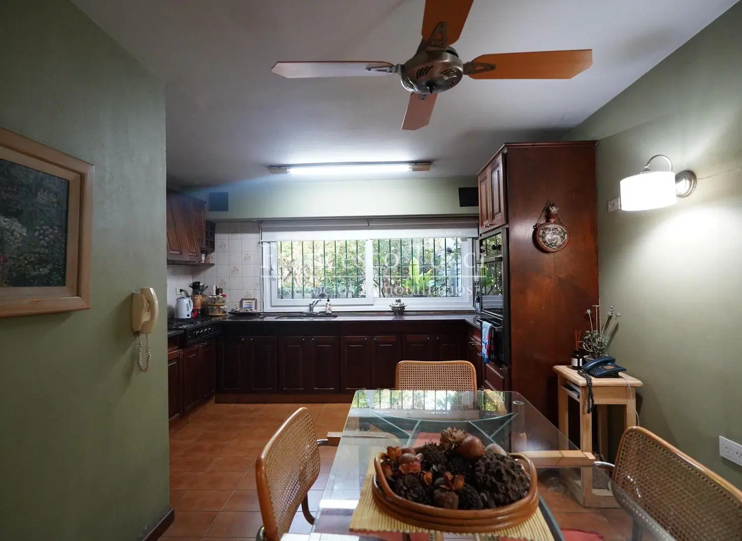 Casa en venta 5 ambientes Haedo 8