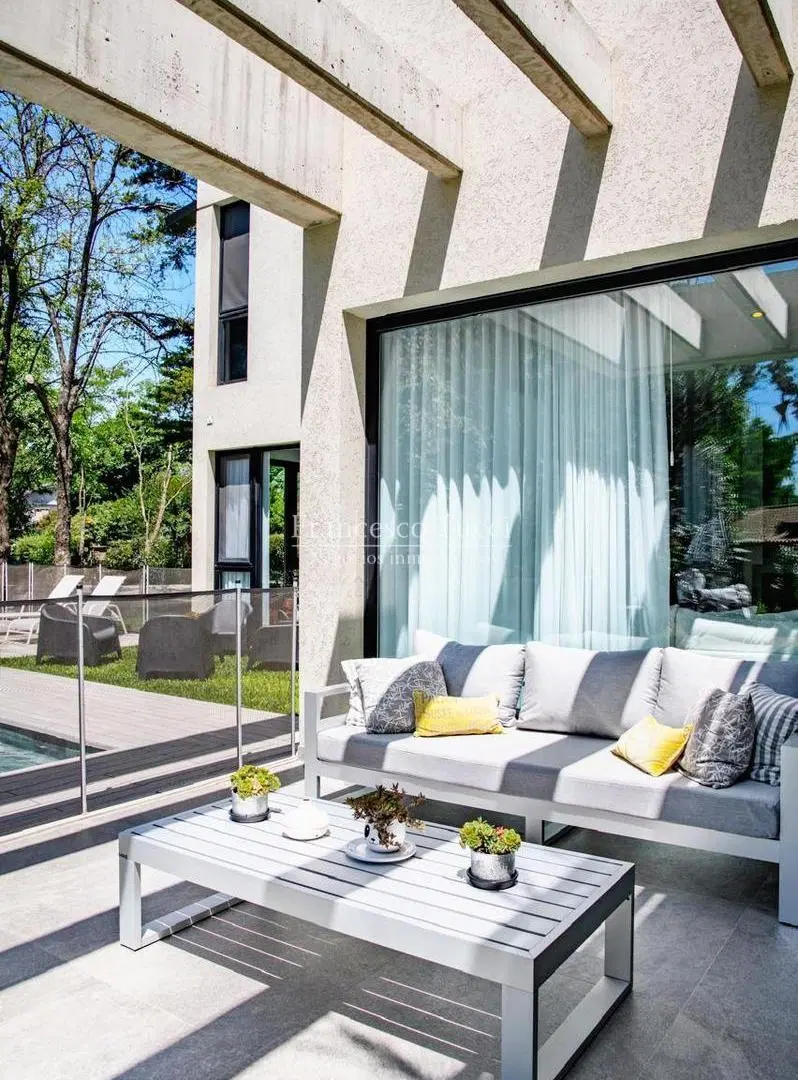 Casa en venta 5 ambientes en La Tradición 5
