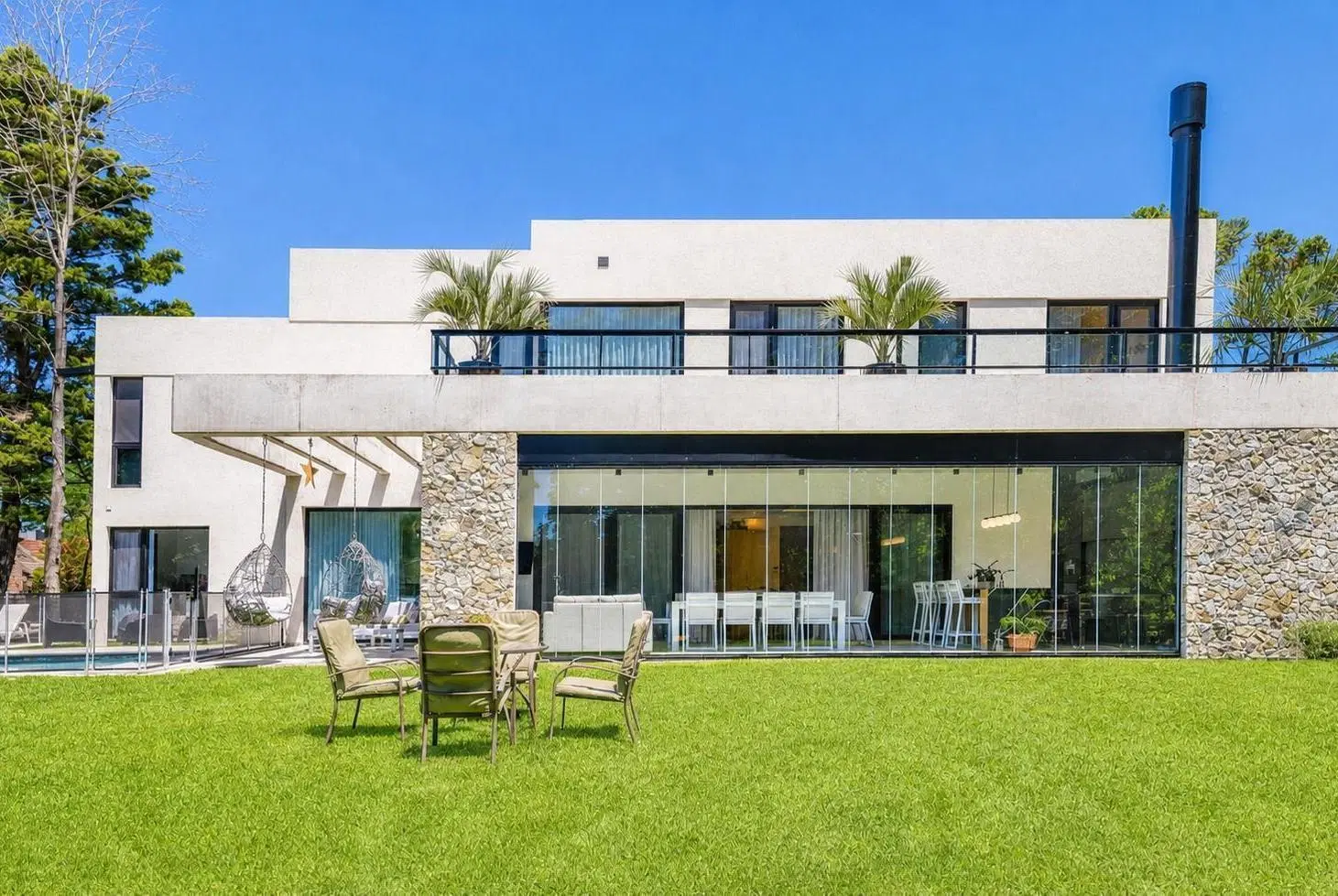 Casa en venta 5 ambientes en La Tradición 2