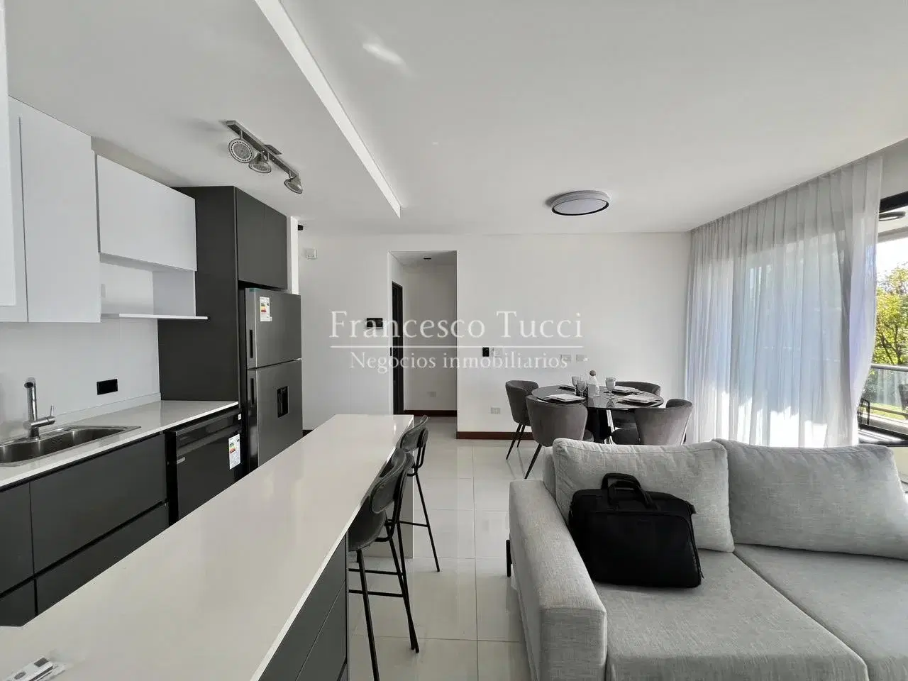 Departamento 2 ambientes en venta en Castelar 5
