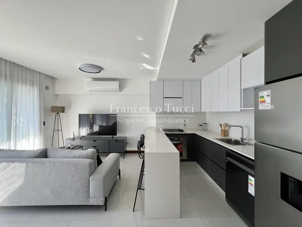 Departamento 2 ambientes en venta en Castelar 4