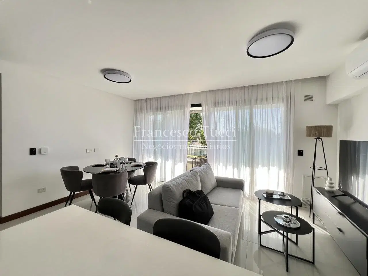 Departamento 2 ambientes en venta en Castelar 5