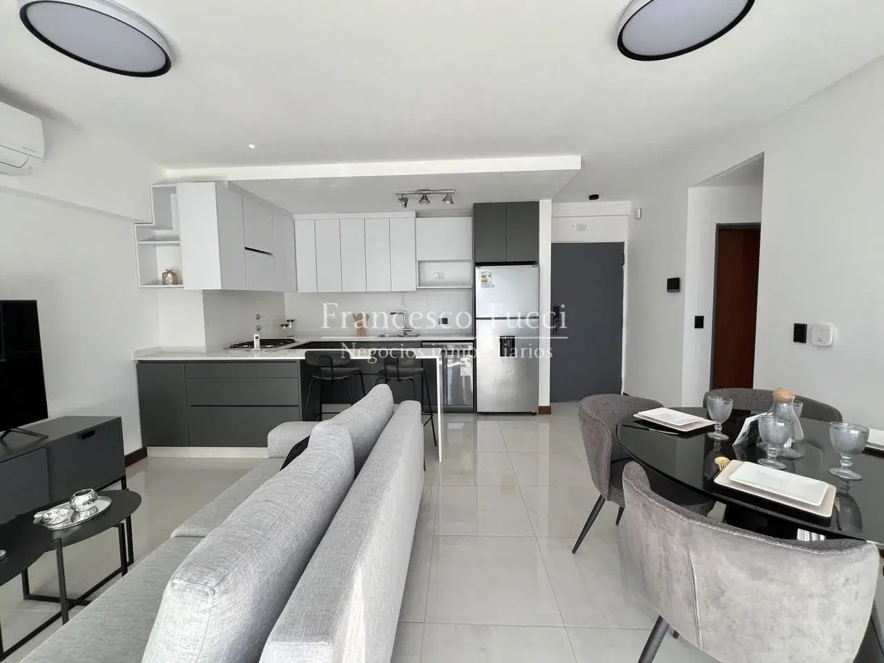 Departamento 2 ambientes en venta en Castelar 8
