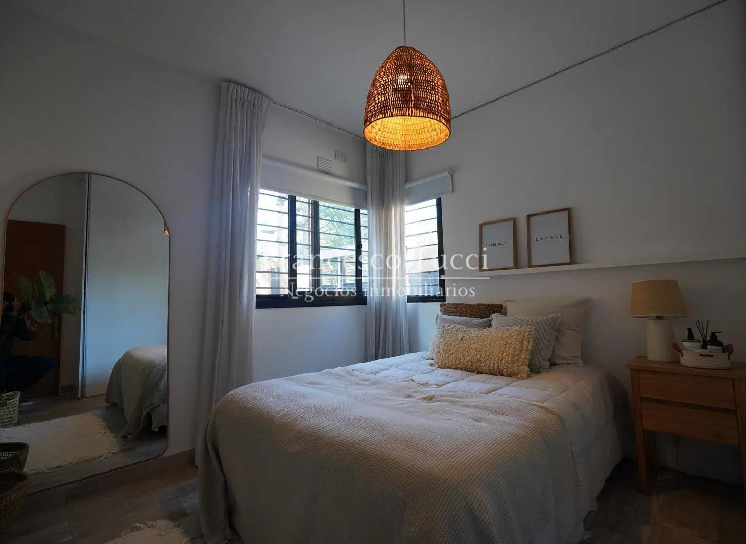 Departamento en venta 3 ambientes en Moreno 8