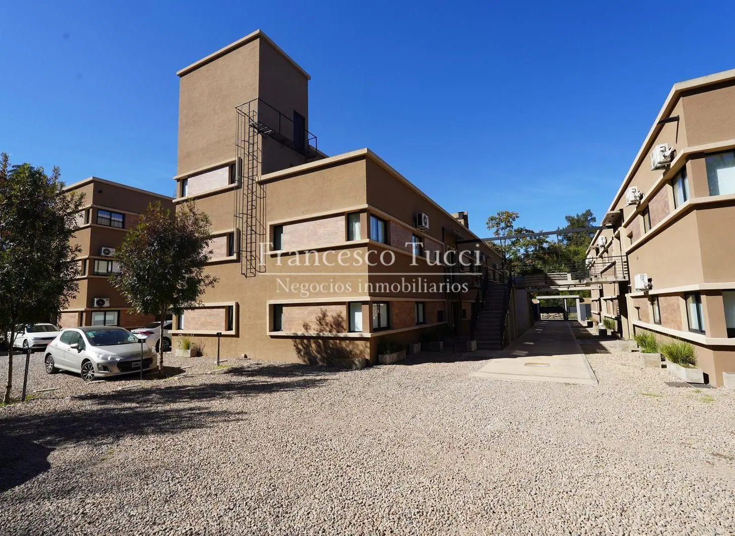 Departamento en venta 3 ambientes en Moreno 2