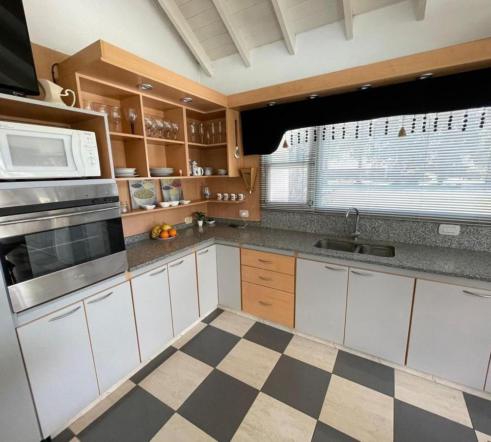 Foto de Casa en Venta/alquiler Country San Diego Club de Campo, imagen 3
