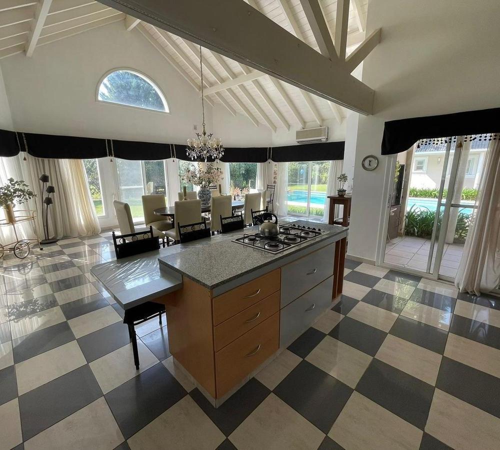 Foto de Casa en Venta/alquiler Country San Diego Club de Campo, imagen 2
