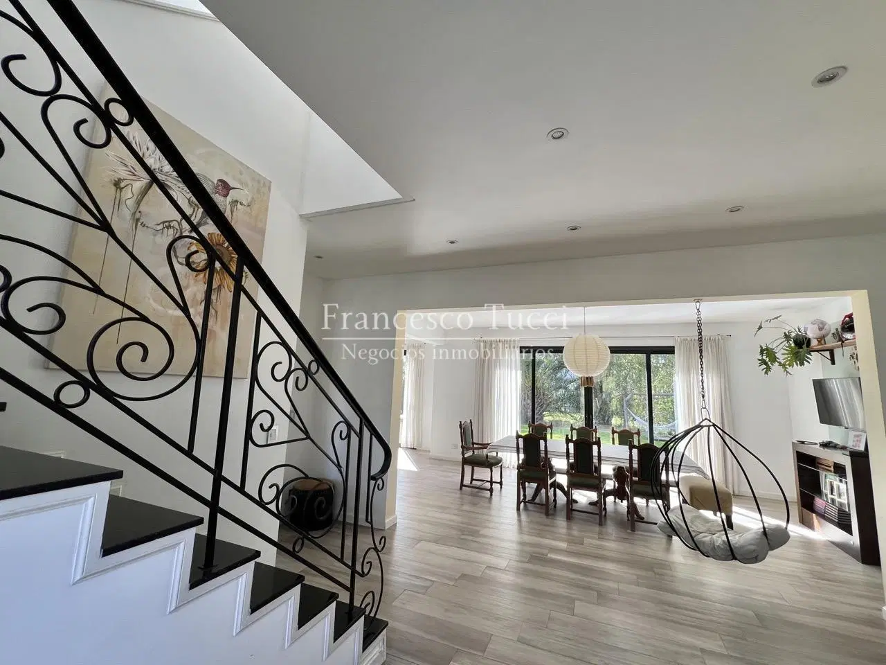 Casa en venta 5 ambientes en Weston 5