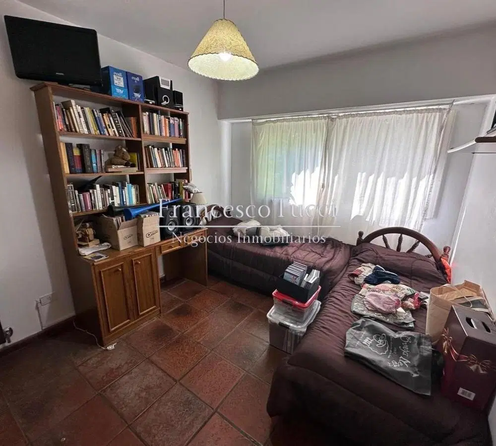 Casa en venta/ alquiler 5 ambientes en el Country La Tradición 5