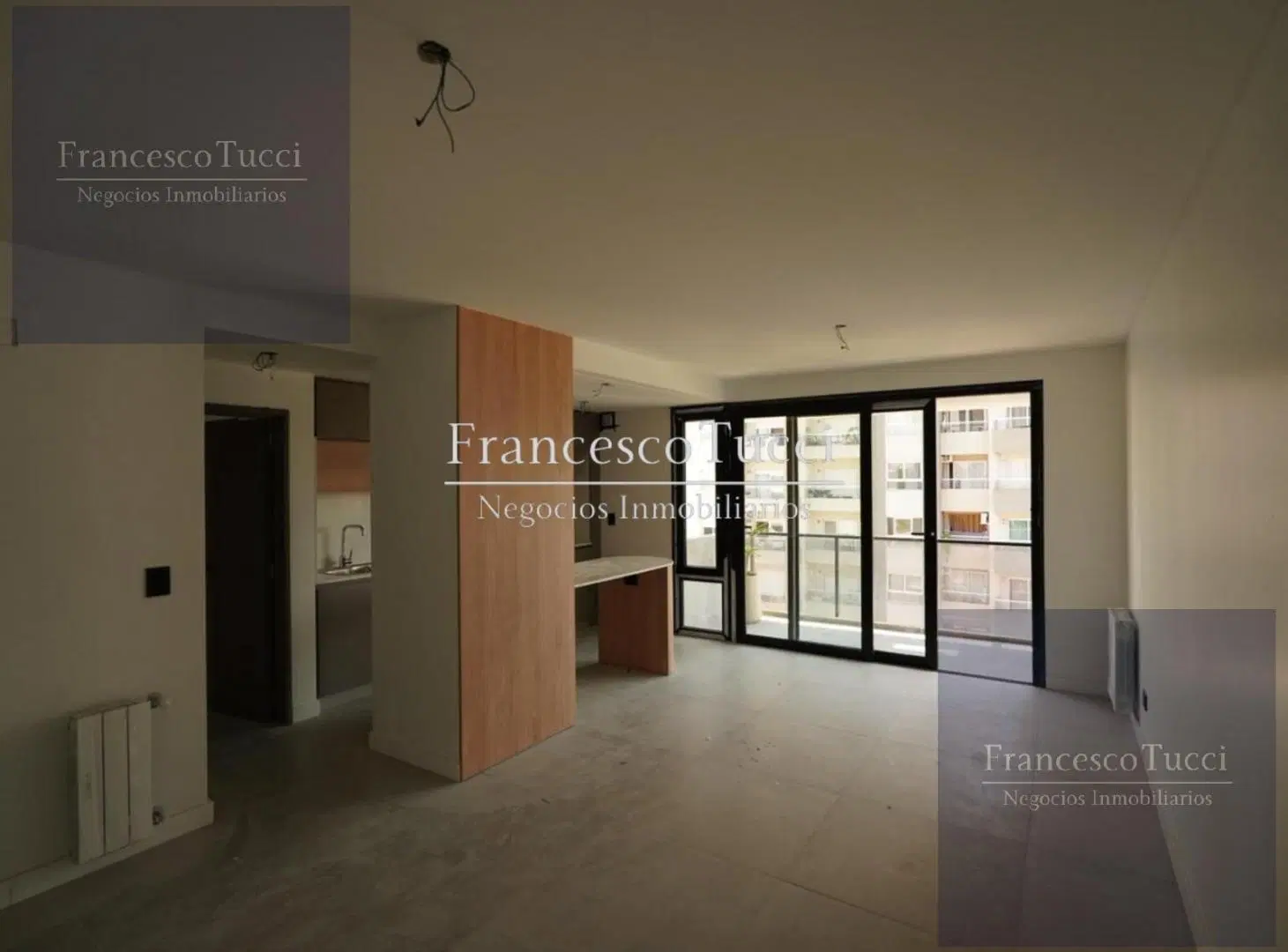 Departamento tipo penthouse en venta 3 ambientes con terraza en Morón Sur 2