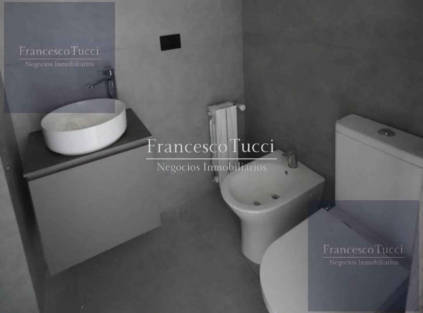 Departamento tipo penthouse en venta 3 ambientes con terraza en Morón Sur 4