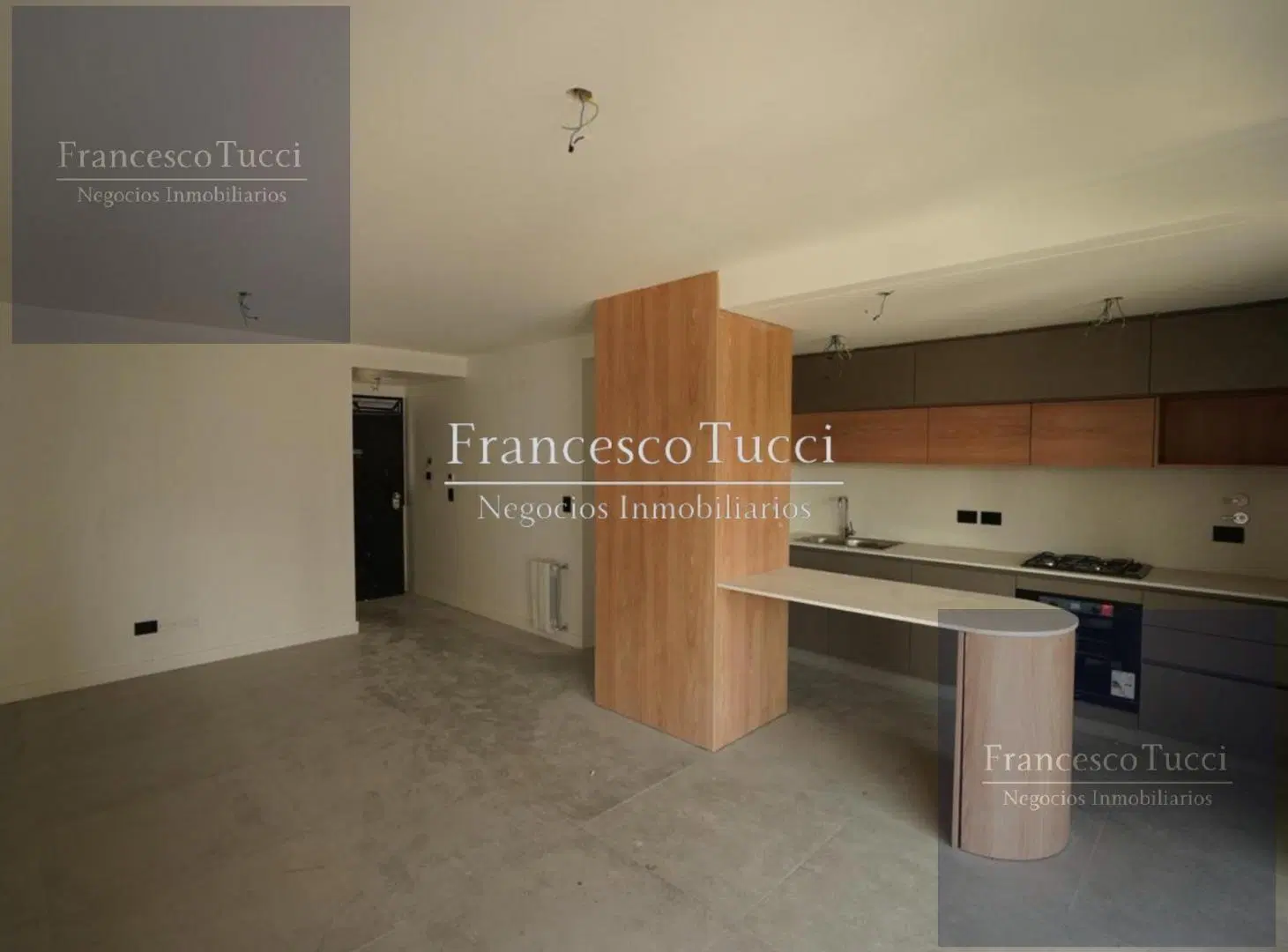 Departamento en venta 3 ambientes en Morón Sur 4