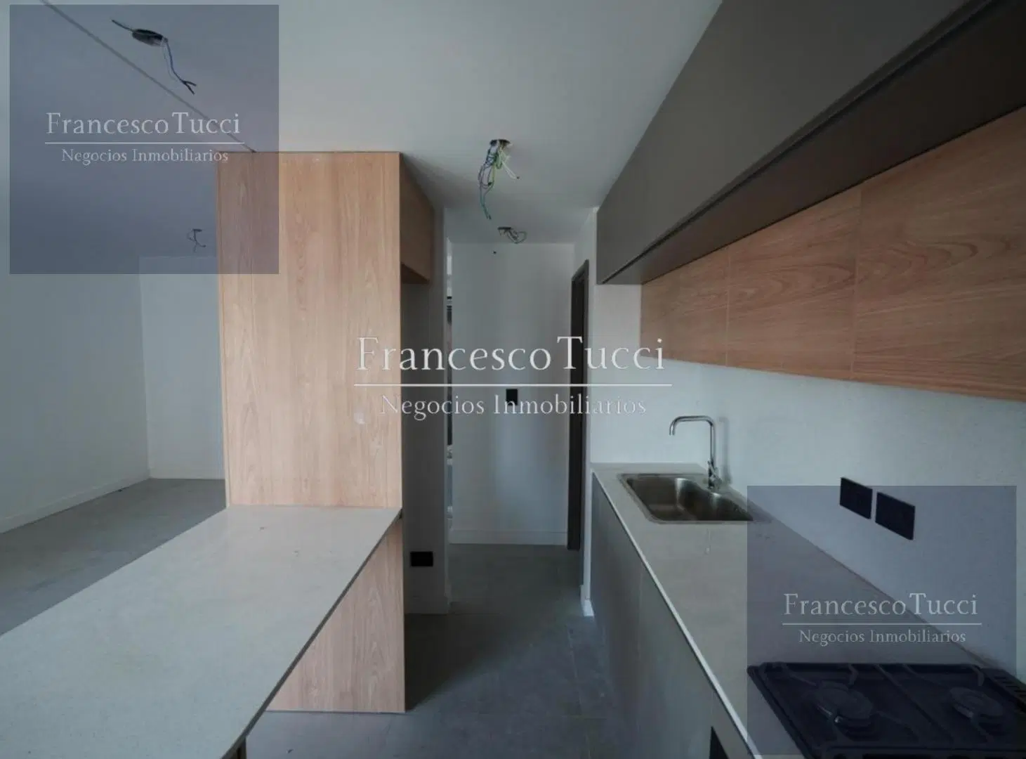 Departamento en venta 3 ambientes en Morón Sur 2