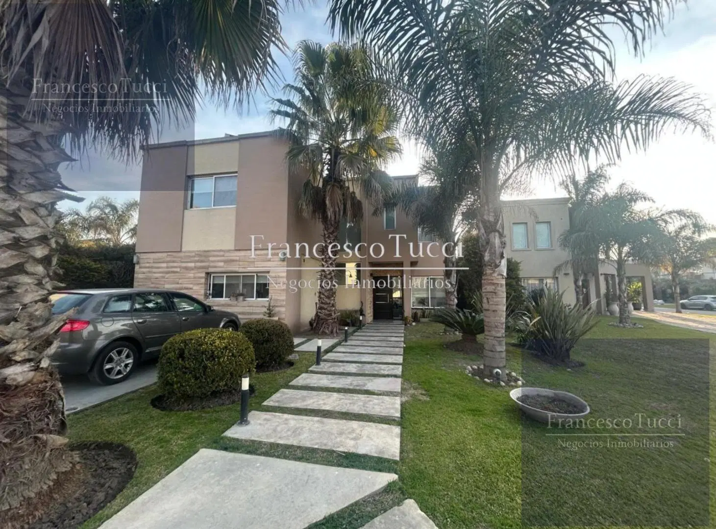 Casa en Haras Maria Victoria 2