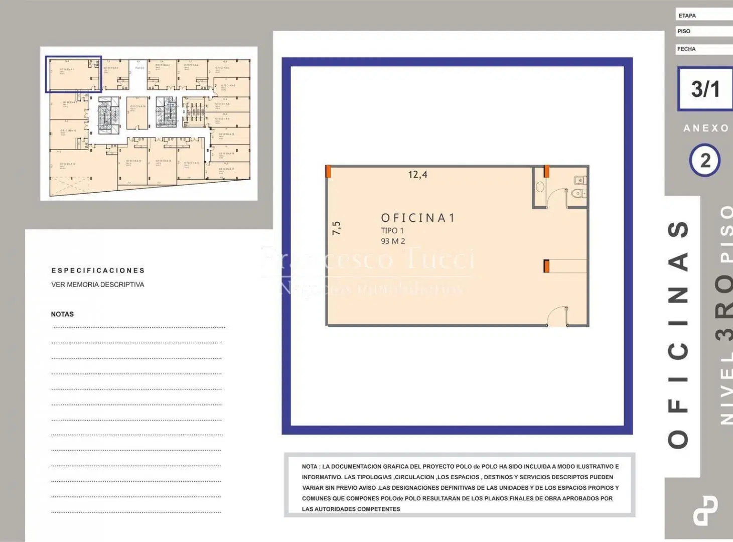 Plano 3