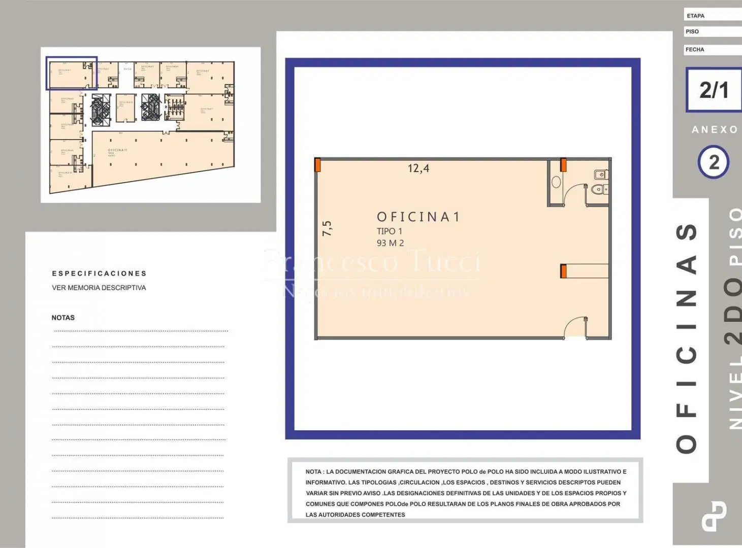 Plano 2