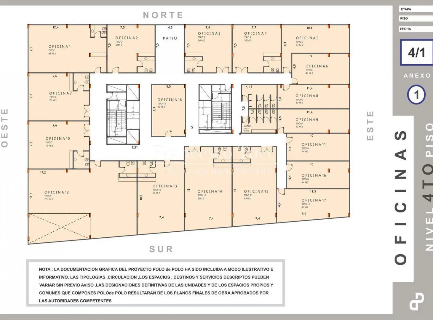 Plano 4