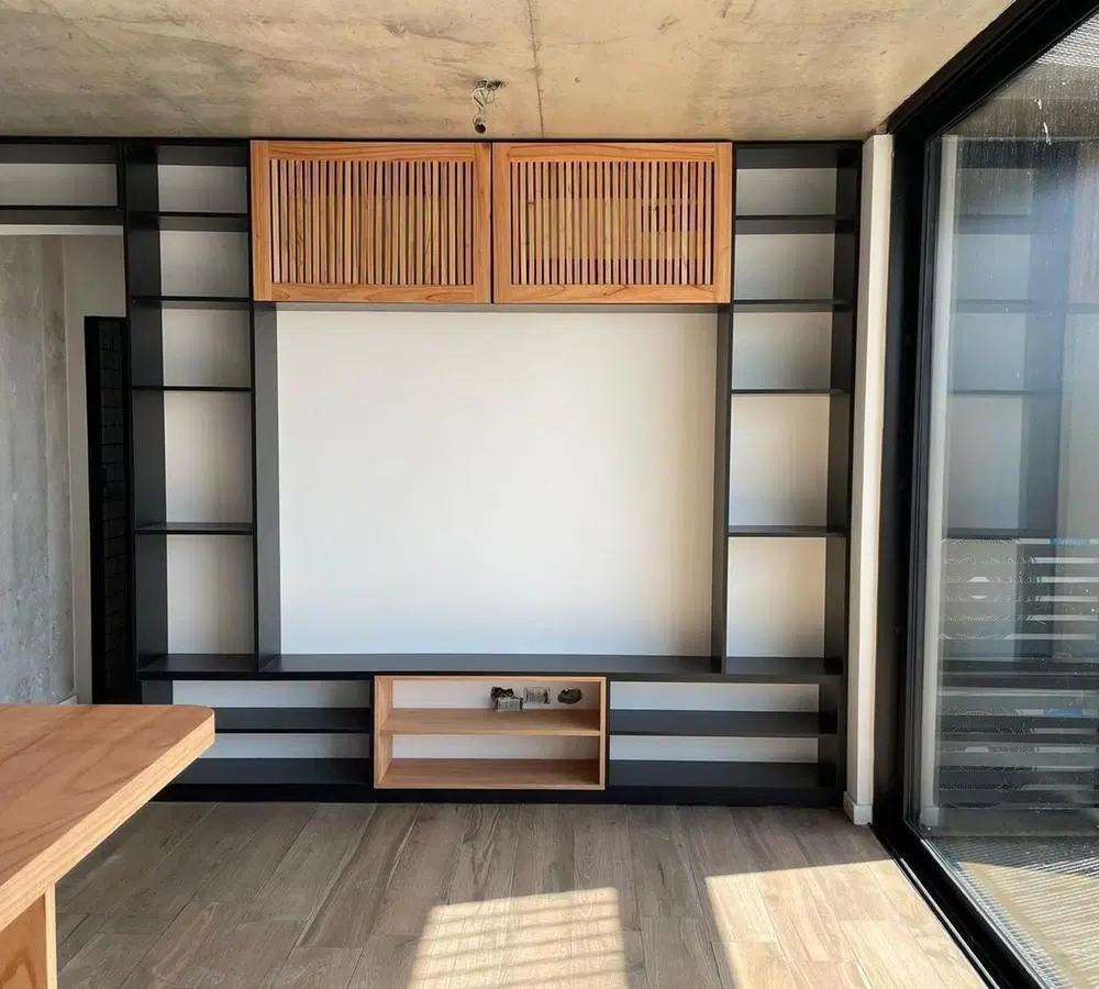 Departamento 2 ambientes en venta Haedo 3