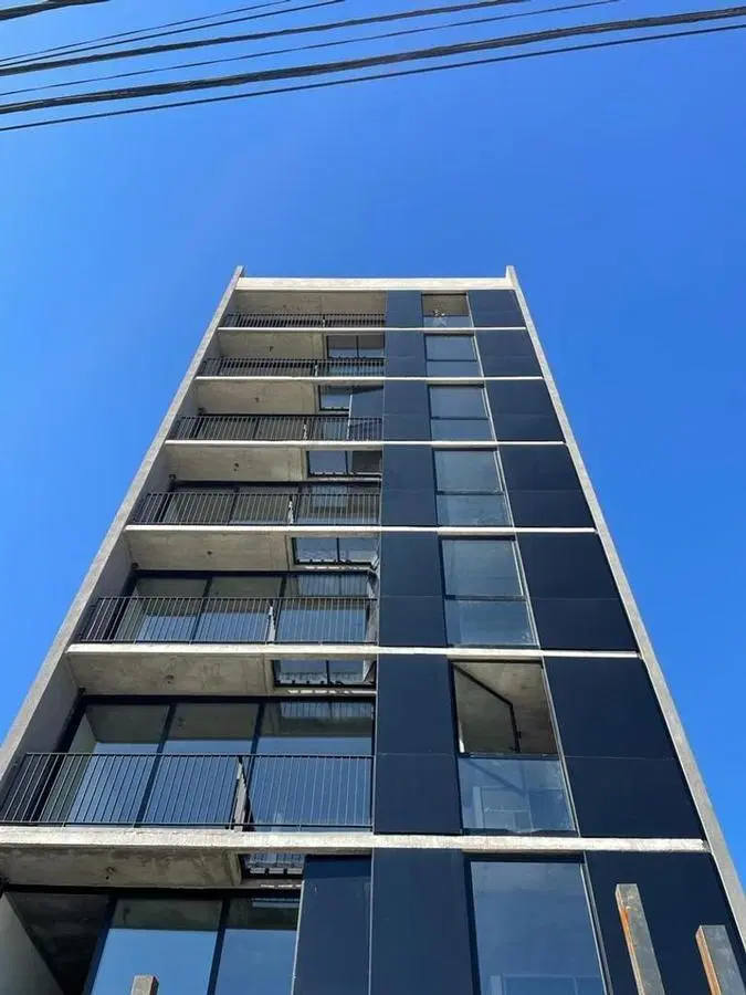 Departamento 2 ambientes en venta Haedo 5