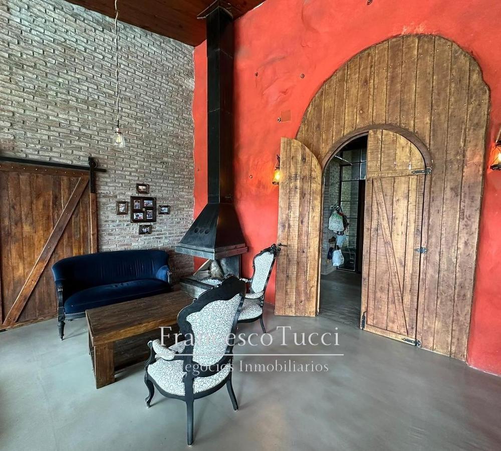 Foto de Casa 6 ambientes con pileta en San Roque Comarcas de Luján, imagen 3