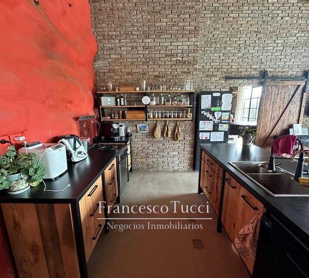 Foto de Casa 6 ambientes con pileta en San Roque Comarcas de Luján, imagen 2