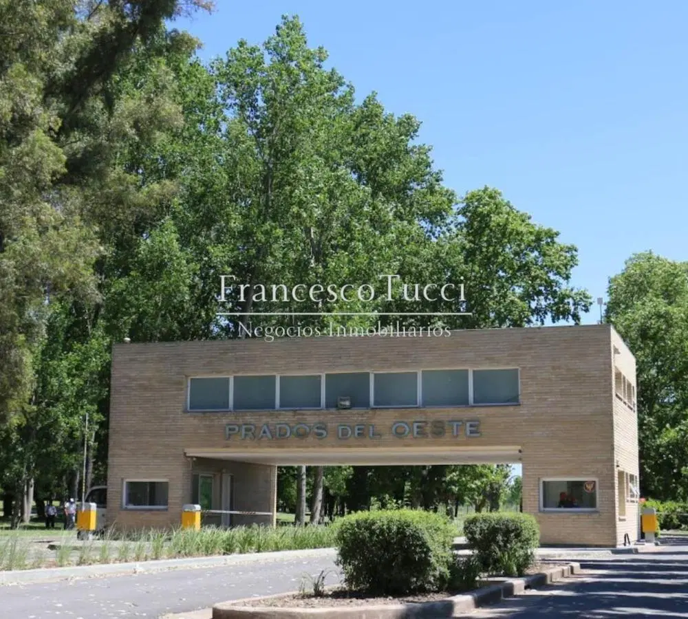 Lote en Venta Prados Del Oeste I Etapa A 2