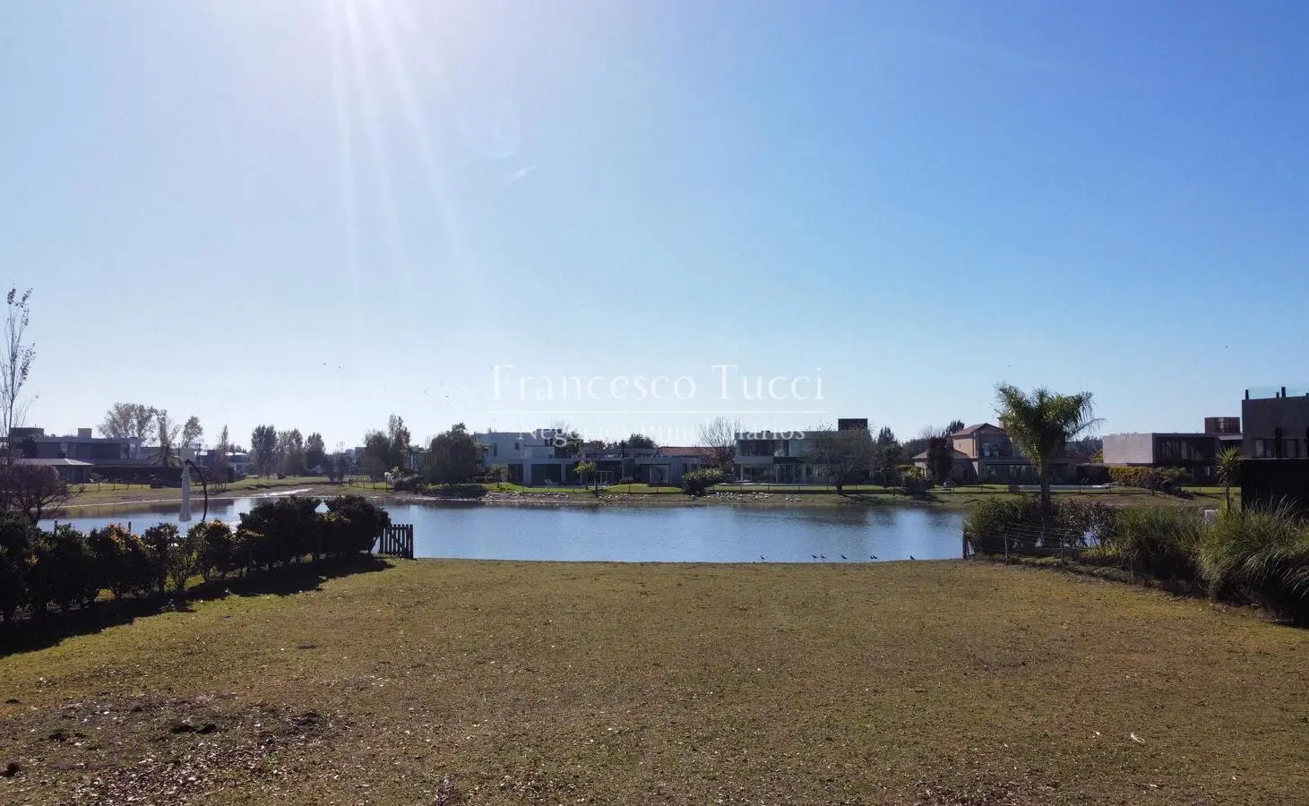 Terreno en venta en Terravista 2