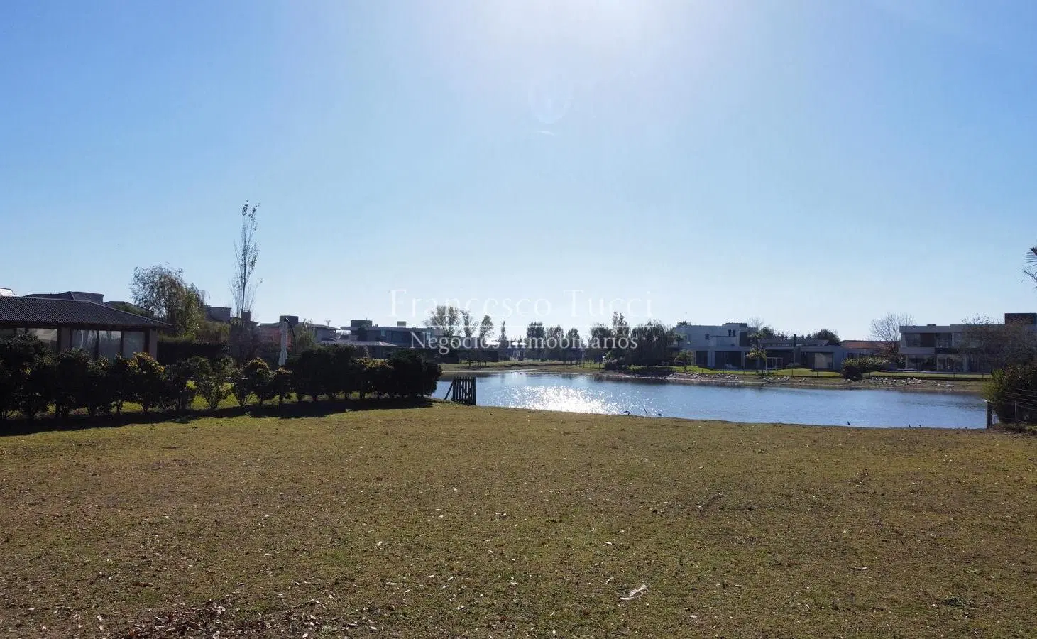 Terreno en venta en Terravista 5