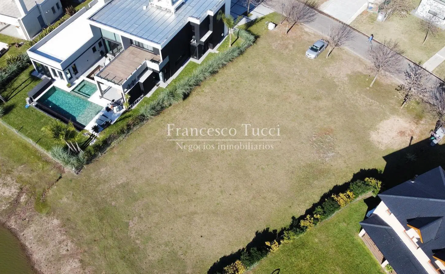 Terreno en venta en Terravista 7