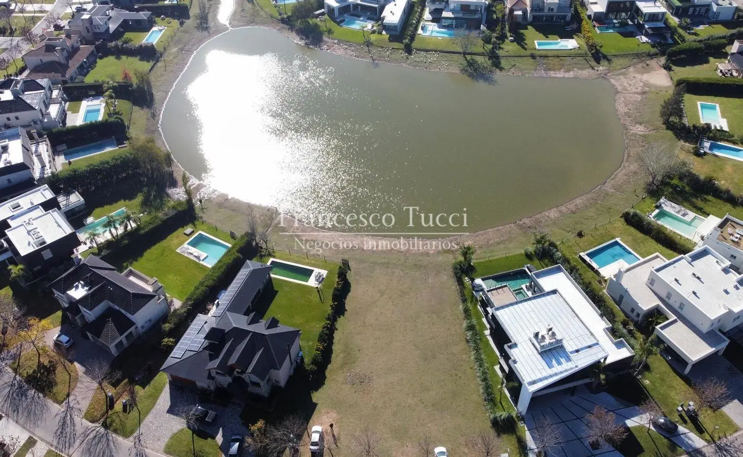Terreno en venta en Terravista 4